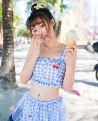 北京商务模特微信号