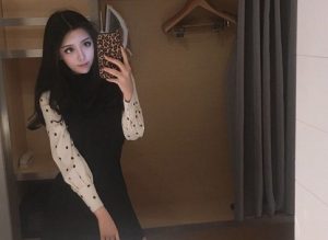 北京商务模特网米修全国高端模特