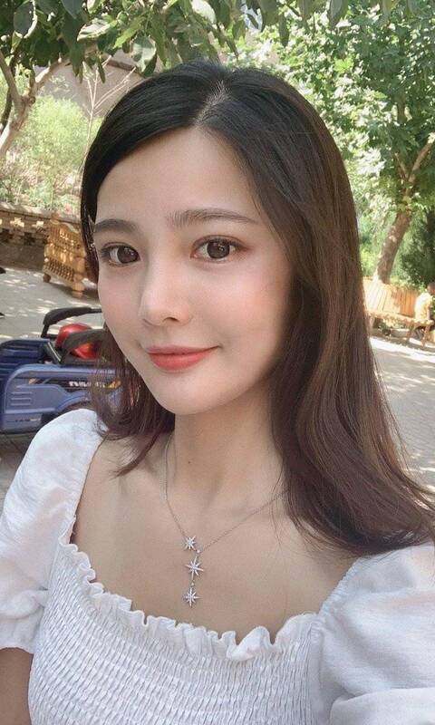 北京外围女模特