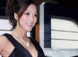 预约广州商务高端女模特资源信息