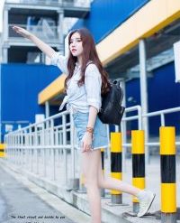 广州外圈女商务模特经纪人qq号