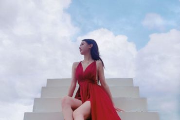 广州外围模特美术学院艺术特长嗲酥萌166E女友范气质清纯温柔体贴耐心