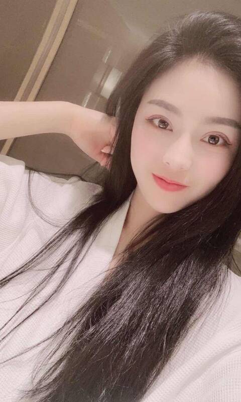 广州外围商务模特