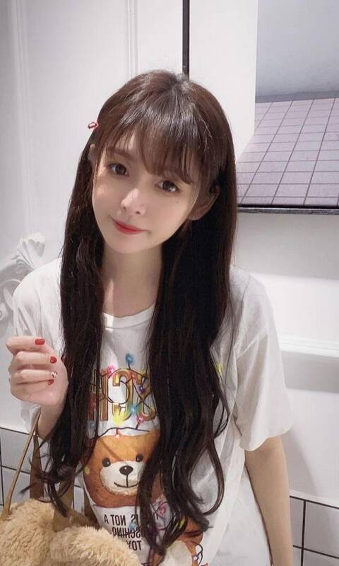 广州外围女模特