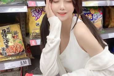 上海外围模特夏桃甜美洋気热爱运动健身达人