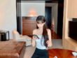 上海外围模特夏桃甜美洋気热爱运动健身达人 - 17 - https://vip.gstudiovip.com/sh/%e4%b8%8a%e6%b5%b7%e9%ab%98%e7%ab%af%e6%a8%a1%e7%89%b9%e9%a2%84%e7%ba%a6%e6%b5%81%e7%a8%8b%e4%bb%b7%e6%a0%bc.html