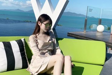 上海外围模特167D90斤清莼校花女友风酥胸蜂腰筷子腿皮肤超白