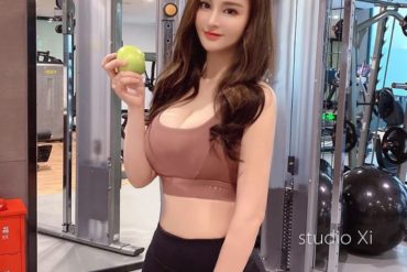 上海外围模特172E.健身达人美腿.超级白温柔体贴