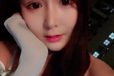 上海外围模特02168c甜美可爱高素质