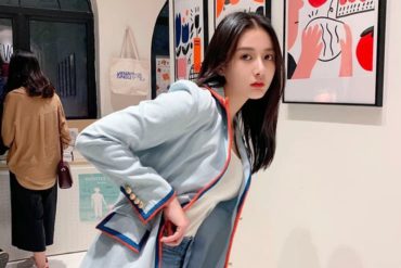 上海外围模特校花168D1944kg湖南人乖巧可爱温柔体贴谈吐有礼