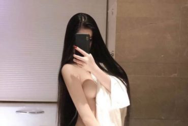 上海外围模特极品新人00年学生168真E苗条