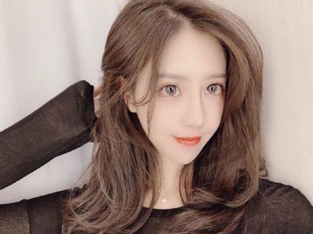 上海外围模特预约