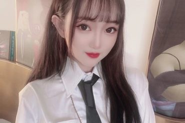 深圳外围模特新人网红170d皮肤超级白魔鬼真身黄金比例69