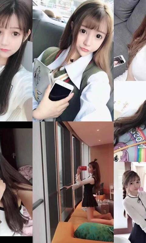 深圳外围女孩新资料