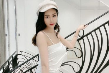 深圳外围模特美院校花美术生在读172h腰细长腿酒窝女孩甜美开朗阳光高学历有颜值有才华女友感觉