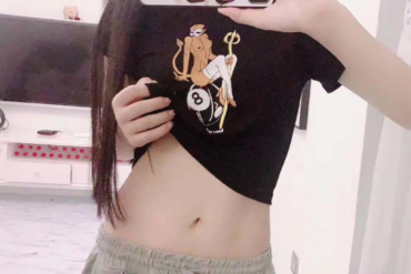深圳外围模特瑜伽教练169C英文流利偶尔兼职谈吐文雅圈外女友气质专业一字马