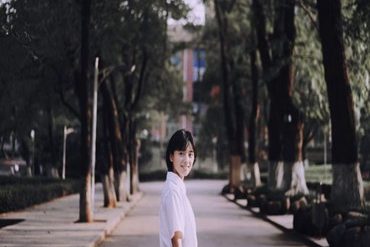 深圳商务模特微信群二维码