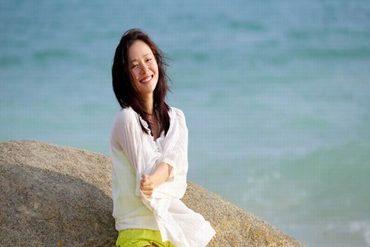 青海商务模特有着自己的一些自己的特点和他们的优点