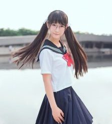 区分平面模特和商务模特有好多方式，他们是两