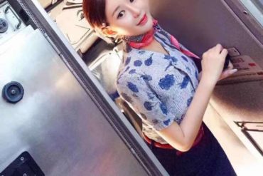 香港外围模特外围高端空姐兼职外围173D
