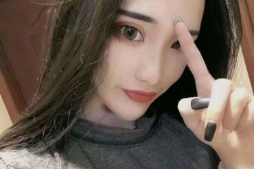 天津外围模特170c中日混血可全程日式fw可日语交流