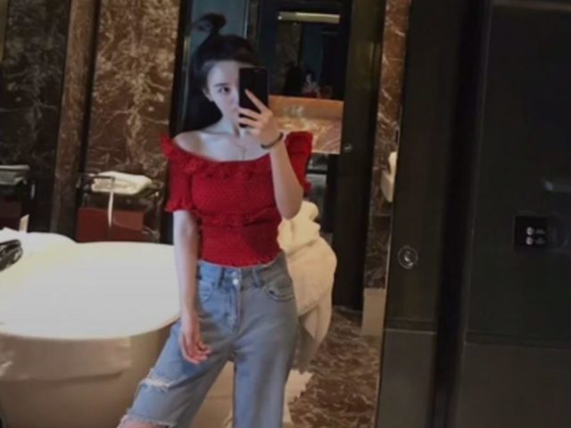 兰州外围模特168D交大学生69蛇嗓音甜活好不粘人初恋女友般的感觉上下粉 - 27 - https://vip.gstudiovip.com/news/page/90