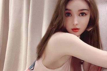 银川外围模特新人美女兼职在校女神精美洋气前凸后翘拥有修长美腿170 F你的心动女生