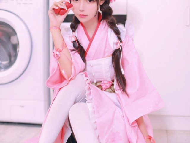 青岛外围模特在校学生兼职coser模特03171C人间水蜜桃嗲妹纯新人会哄客识大体一身大牌明星气质可甜可盐又纯又欲 - 87 - https://vip.gstudiovip.com/news/page/4