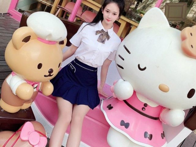 厦门外围模特172C02郑州外围模特大学美术系大一新生0整容无纹身杨柳腰大长腿清纯美少女战士眉心痣禁冒素质高服务好 - 57 - https://vip.gstudiovip.com/news/page/78