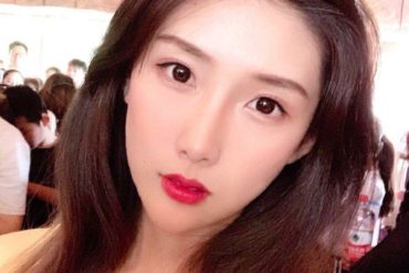 青岛外围模特长相甜美气质温柔不催不事超甜女友Feel170D