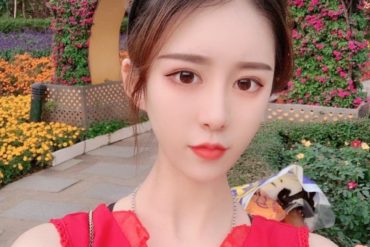成都外围模特新人168c白小纯真实在校学生