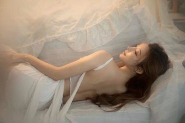 郑州外围模特新人00后洋气网红脸白小纯172c假赔禁