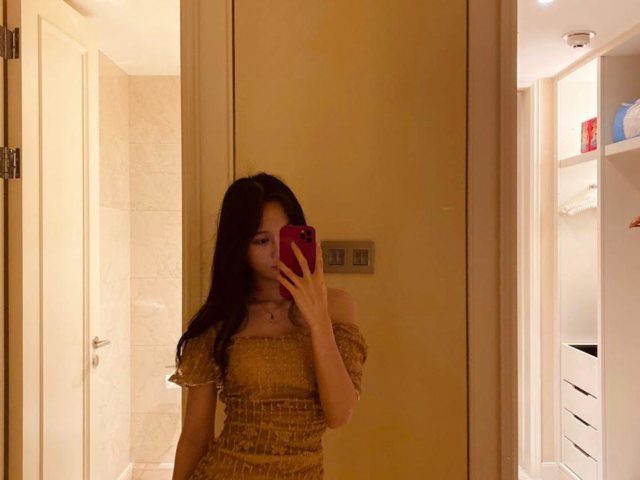 青岛外围模特170D南方女孩超精致温柔甜美身材性感有气质 - 17 - https://vip.gstudiovip.com/news/page/6