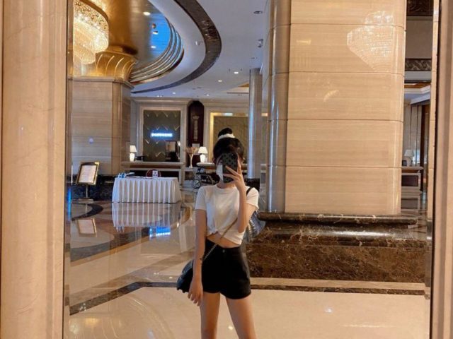 天津外围模特168DJK小萝莉真实高中生暑假兼职一个稚气未脱の可爱妹妹清纯娃娃脸清澈小鹿眼 - 31 - https://vip.gstudiovip.com/new/page/71