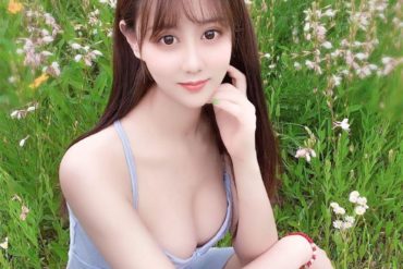 杭州外围模特02年166新人下水待K如初恋可69
