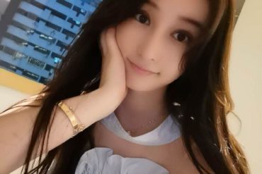 厦门外围模特新人大蜜173D短开兼职全身雪白