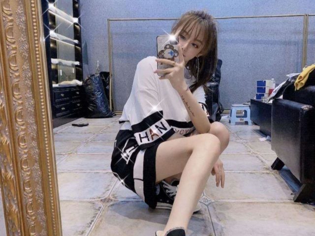 哈尔滨外围模特172D通體白一字 - 77 - https://vip.gstudiovip.com/news/page/73
