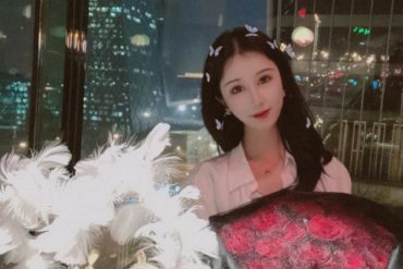 青岛外围模特 长相甜美 气质温柔不催不事  超甜女友Feel 170D