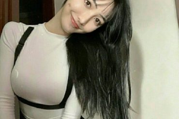 沈阳外围模特短开96年粉挺可一字马气质美女