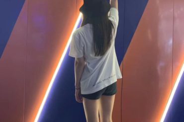 南宁外围模特人170C99年皮肤超级白雪白温柔听话