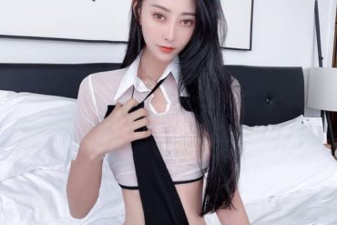 天津外围模特短开白小纯168D