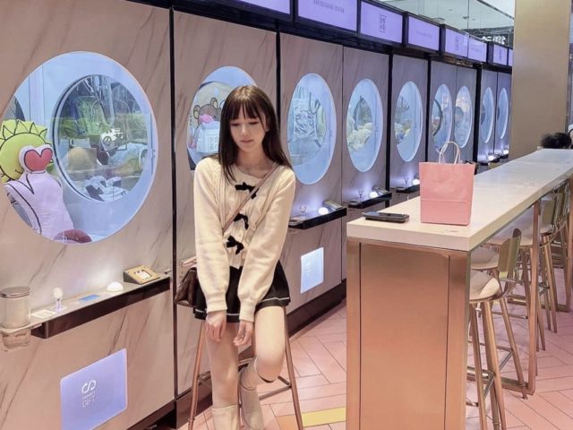 长沙外围模特平面模特身材苗条甜美溫柔多才多艺皮肤雪白短期兼职 - 47 - https://vip.gstudiovip.com/news/page/8