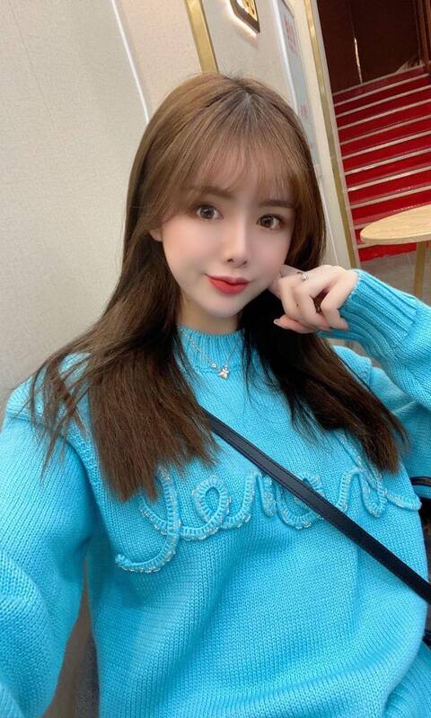 杭州外围女模特