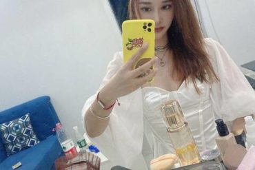 杭州外围女模特杭州学生168c 85斤