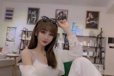 台州外围女模特白小纯兼职台州 01年 168C