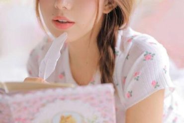 温州外围女模特萝莉兼职温州 00年 163C商务模特