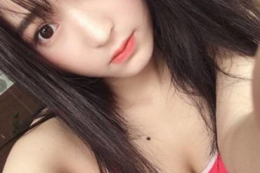 重庆外围女模特白小纯兼职重庆 白小纯 173E