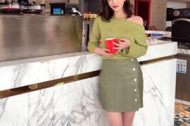 石家庄外围女模特白小纯兼职石家庄 白小纯 170D