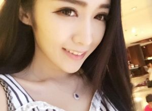 南京真实商务模特预约费用