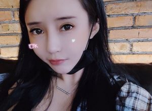 高端商务模特预约_2